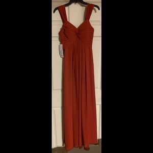 Azazie Bridesmaid dress